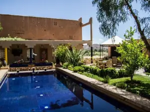 Riad Tama & Spa