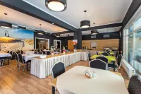 Wydma Resort Medi & Spa - Normobaria Hotels in Mrzezyno