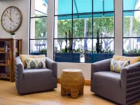 Beachside Inn Hotel dekat Pantai Leadbetter