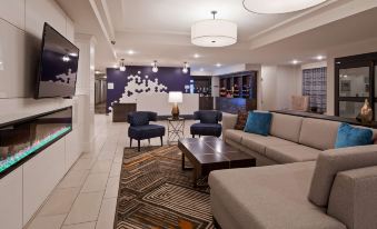 Best Western Plus Saint Peter