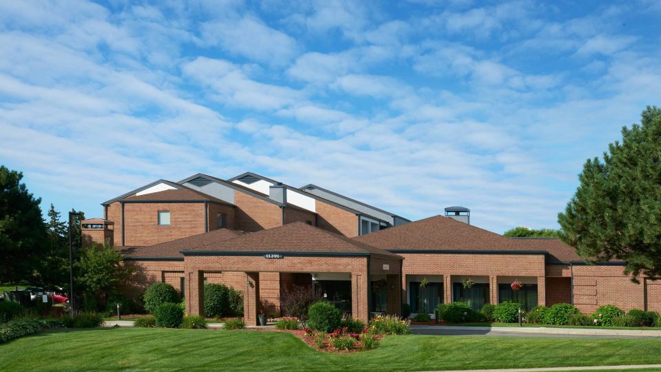 Sonesta Select Minneapolis Eden Prairie
