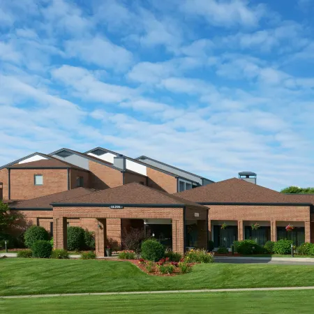 Sonesta Select Minneapolis Eden Prairie