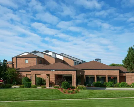 Sonesta Select Minneapolis Eden Prairie Hotels in Eden Prairie