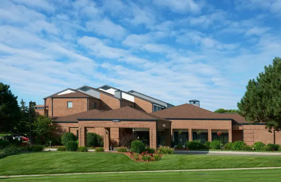 明尼阿波利斯伊甸草原索尼斯塔精選酒店