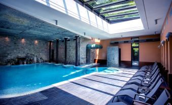 Hotel Helvetia Thermal Spa