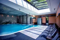 Hotel Helvetia Thermal Spa Hotels in Castiglione dei Pepoli