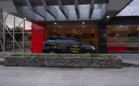 Grand Dian Hotel Brebes Hotel di Brebes