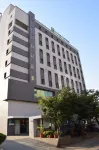 Holiday Inn Express Ahmedabad Prahlad Nagar Hotels in der Nähe von इंडियन इंस्टिट्यूट ऑफ़ मैनेजमेंट अहमदाबाद