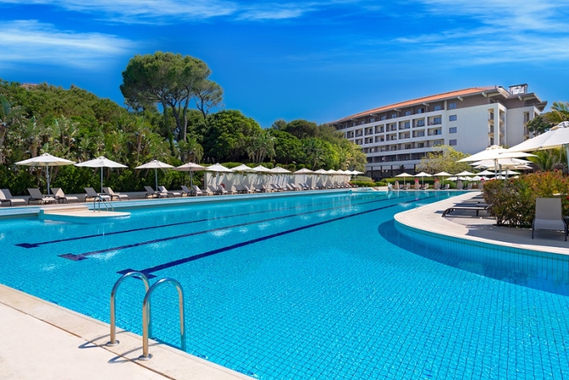 Ela Excellence Resort Belek