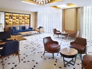 Four Points by Sheraton Riyadh Khaldia