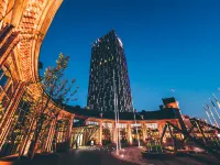 Solo Sokos Hotel Torni Tampere Hotels in Tampere