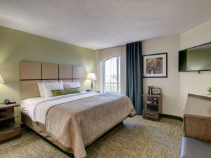 Candlewood Suites Richmond - West Broad