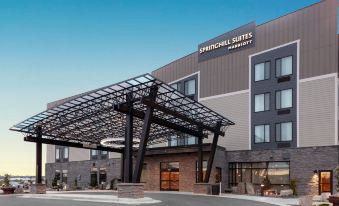 SpringHill Suites Great Falls