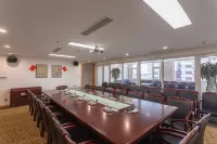 Dayue Huiheyuan Hotel Hotels in Boxing