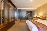 Dayue Huiheyuan Hotel Hotels in Boxing
