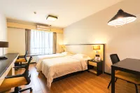 Rayfont Hotel & Apartment Chengdu
