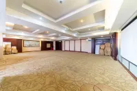 Ling Nan International Hotel Hotels in Xing’an