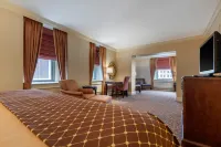 Omni William Penn Hotel Hoteles en Pittsburgh