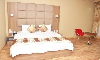 Eden Hotel and Resorts