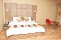 Eden Hotel and Resorts Hotels in 