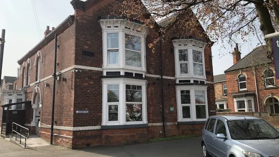 The Clee Hotel - Cleethorpes, Grimsby, Lincolnshire