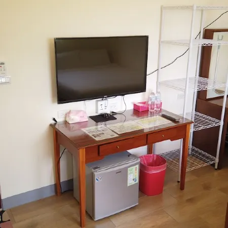 YUE MEI B&B Отели рядом с достопримечательностью «Железнодорожная станция Shoufeng»