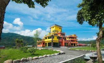 Geothermal Rise Leisure B&B