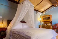 Murraya Paniculata Villa