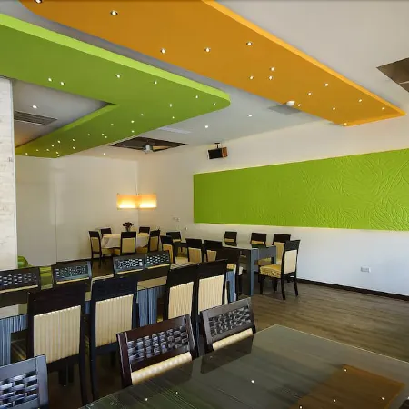 Penghu Royal Hotel