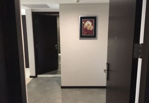 5. 시즈완 호텔 -..