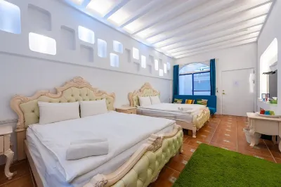 onion in 阿嘉の家-映画「海角七号」撮影現場周辺のホテル