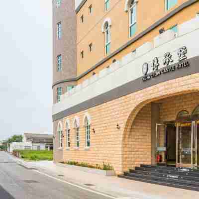 Chuan Cheng Castle Hotel Hotel Exterior