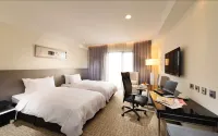Changhua Forte Hotel Hotels near Lukang Old Street