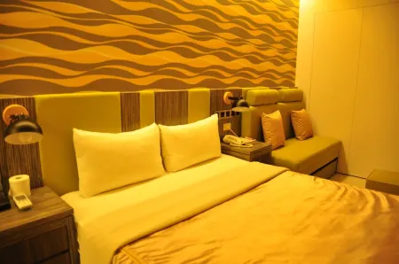 Hu-Lu Business Hotel