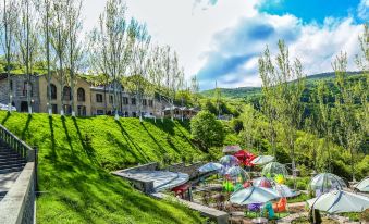 Avagyan's Hotel-Restaurant - Housity
