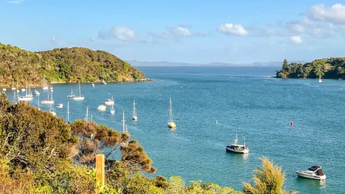 Mangonui Motel