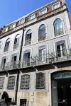 Back to Lisbon Hostel - Wi-Fi