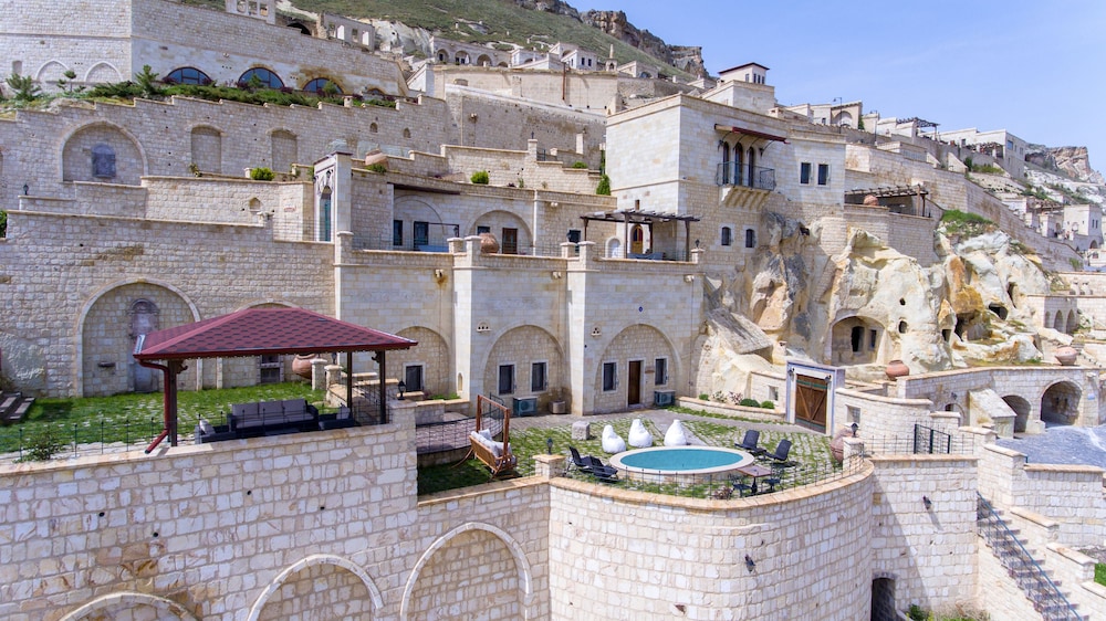 Kayakapi Premium Caves Cappadocia Urgup