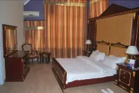JORANY INDIAN HOTEL Các khách sạn ở 