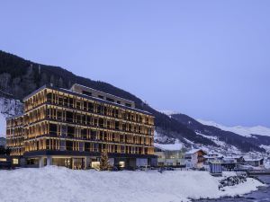 Hotel Zhero - Ischgl/Kappl