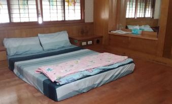 Chung Hua213 Daily rental