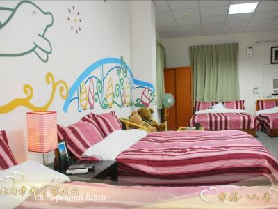 Singfu Homestay