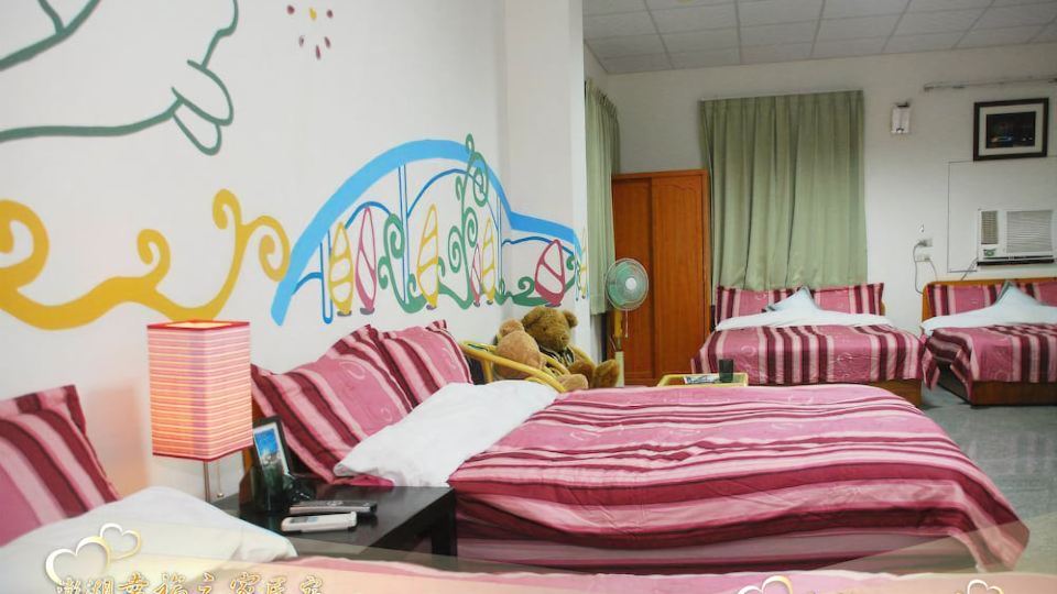 Singfu Homestay