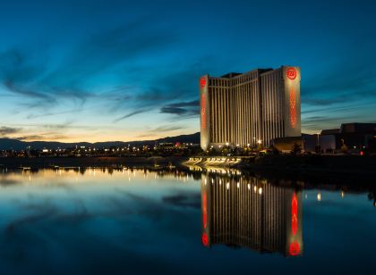 Grand Sierra Resort and Casino