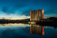 Grand Sierra Resort and Casino Отели в г. Спаркс