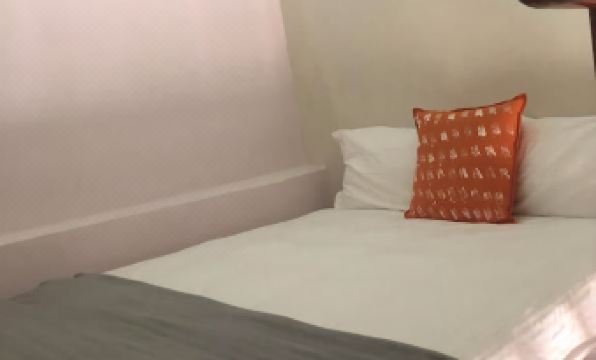 4. 이 자 홈스테이..