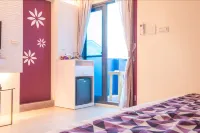 Sapphire Inn - parking