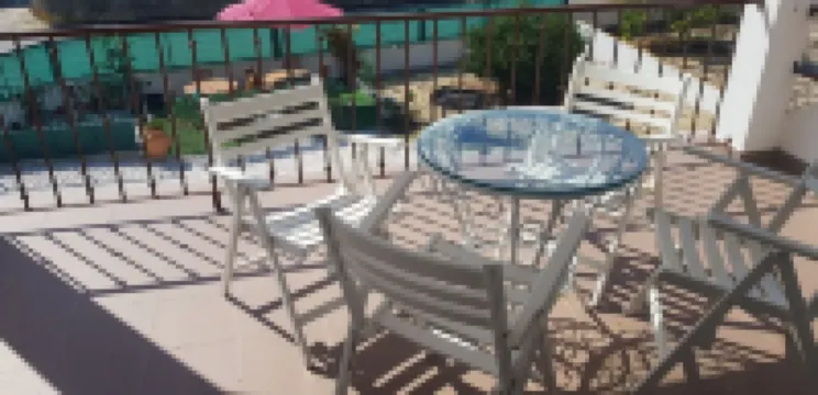 Sublime Sun & Van - by Meco Stays