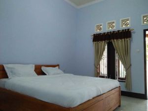 Lombok Lounge Homestay