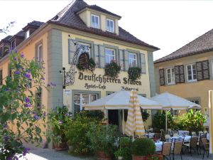 Hotel Deutschherren-Stuben